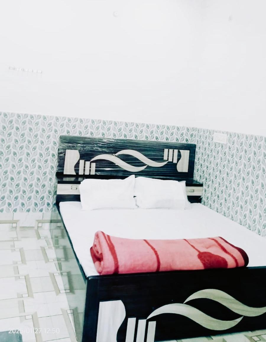 Nirmala Sadan Home Stay Ayodhya Dham 외부 사진