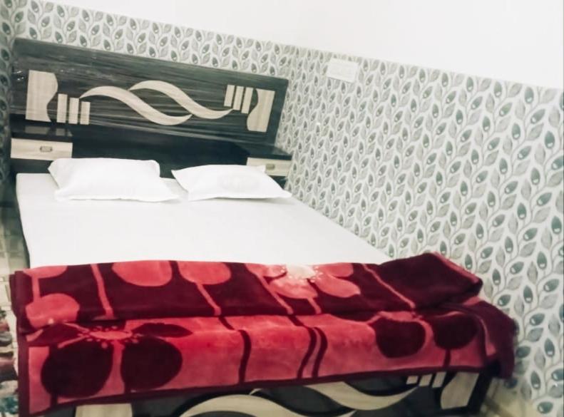 Nirmala Sadan Home Stay Ayodhya Dham 외부 사진