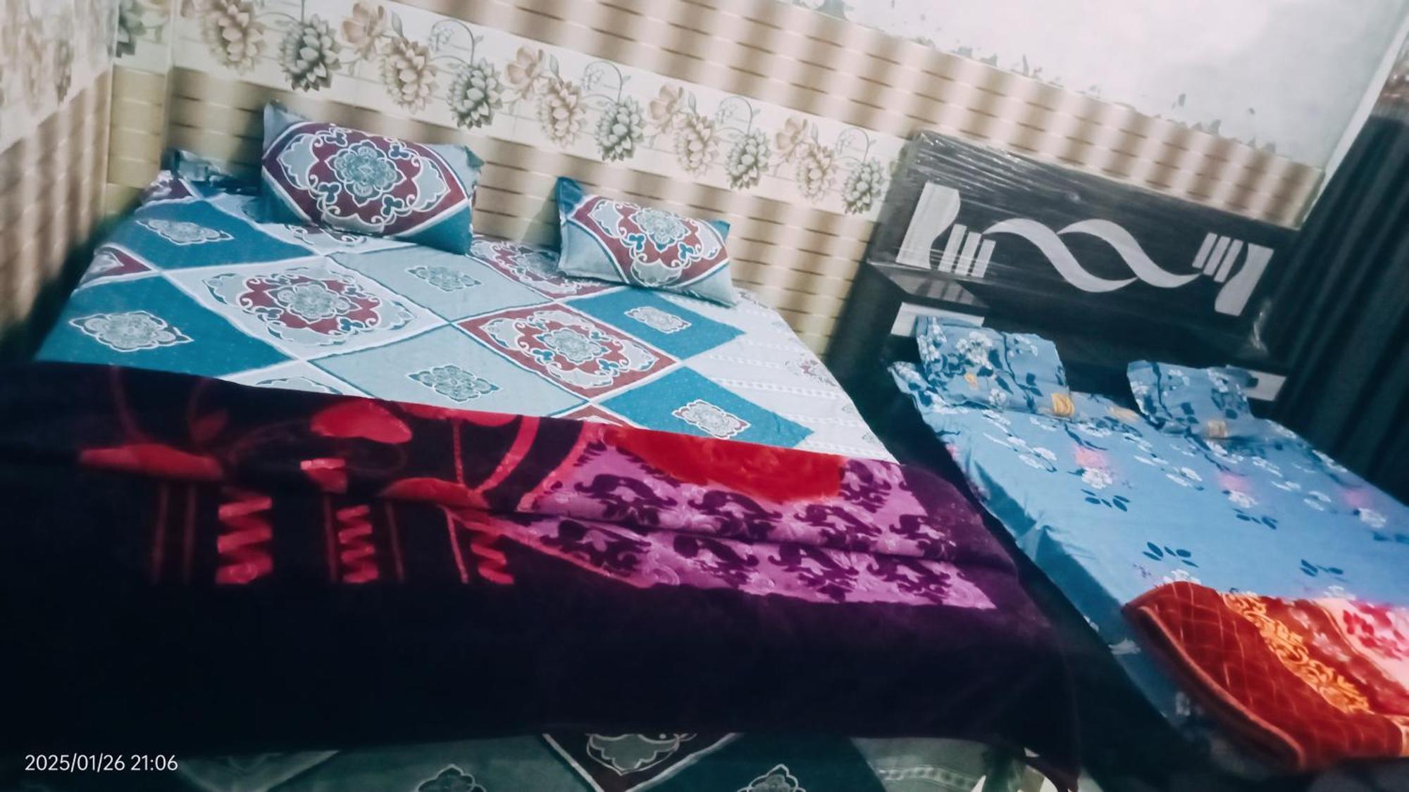 Nirmala Sadan Home Stay Ayodhya Dham 외부 사진