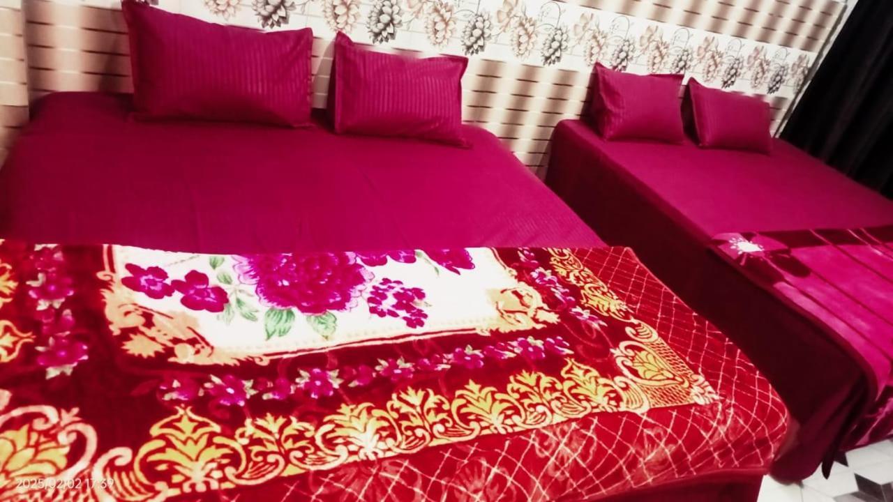 Nirmala Sadan Home Stay Ayodhya Dham 외부 사진